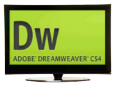 Adobe Dreamweaver     TAXA UNICA