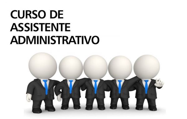 Assistente Administrativo      TAXA UNICA