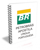 PETROBRÁS APOSTILA DE LÍNGUA PORTUGUESA