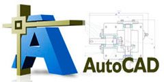 AutoCAD 2007 2D     TAXA UNICA