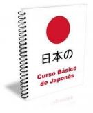 CURSO BÁSICO DE JAPONÊS TAXA UNICA