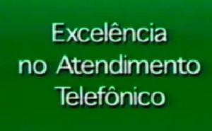 Atendimento Telefônico Escolar       TAXA UNICA