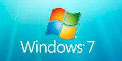 Windows 7  TAXA UNICA