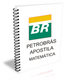 PETROBRÁS APOSTILA DE MATEMÁTICA